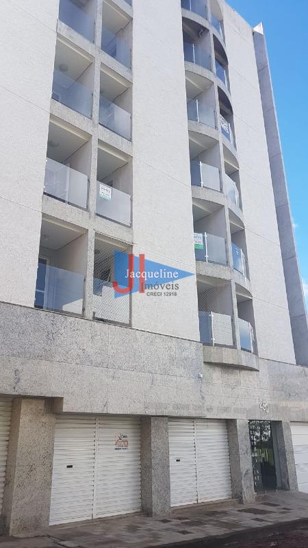 Apartamento à venda no Manoel Corrêa: 